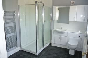 Shower Room- click for photo gallery